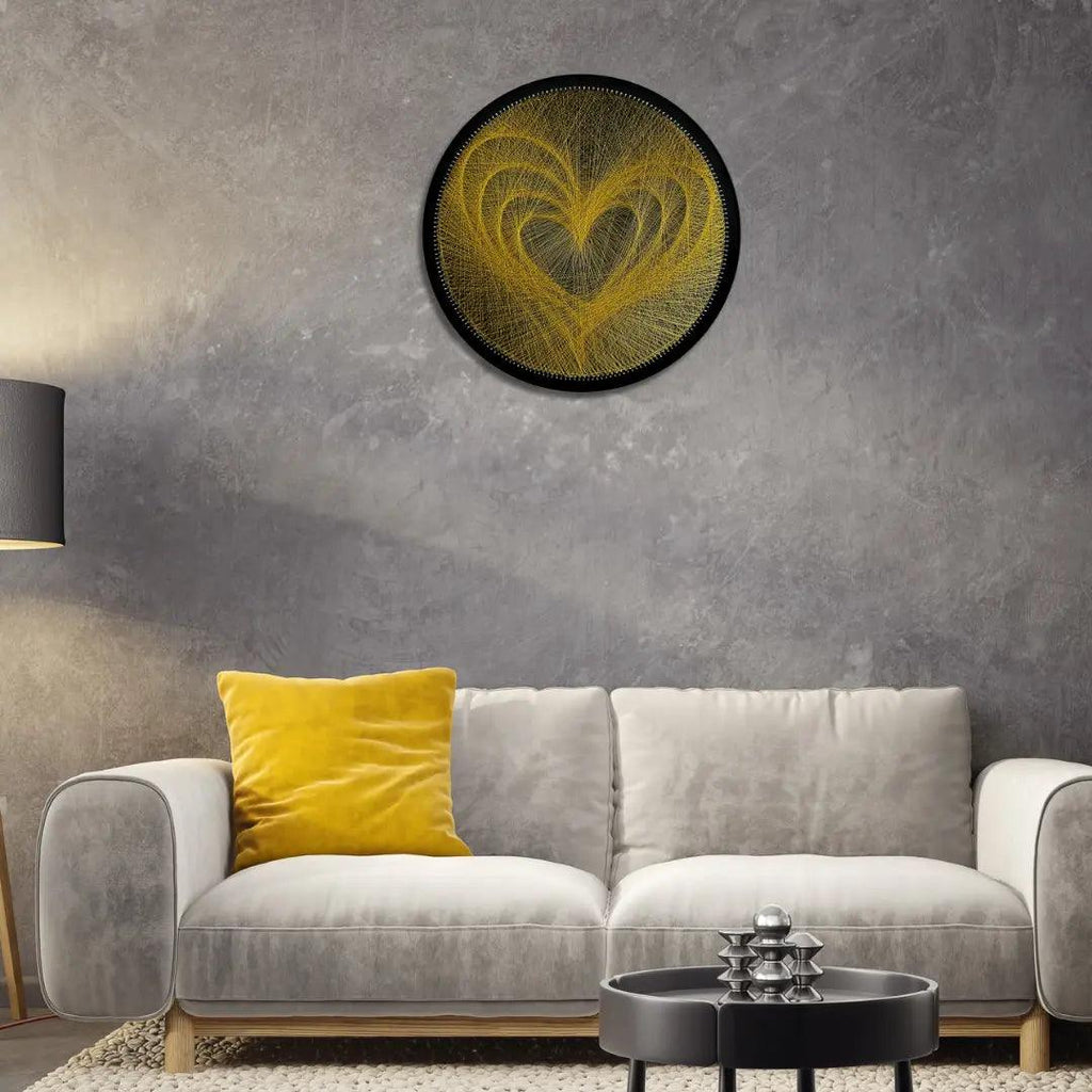 Love Heart