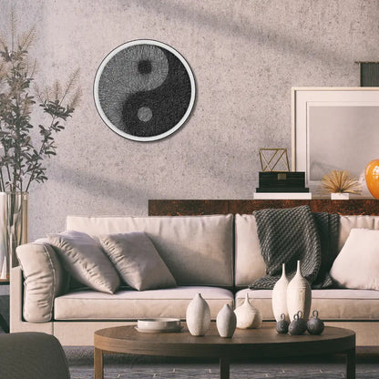 Yin & Yang