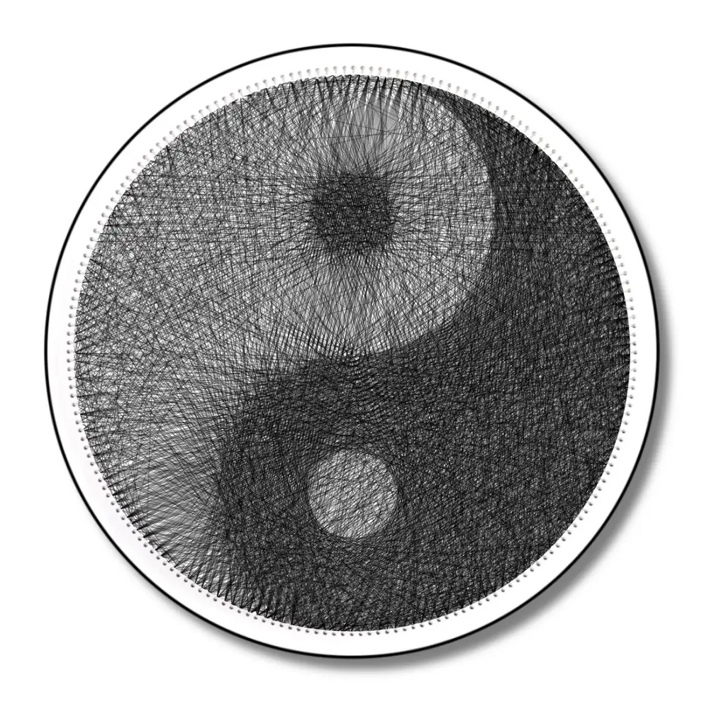 Yin & Yang