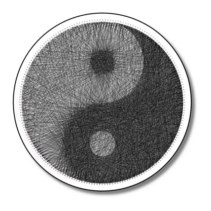 Yin & Yang