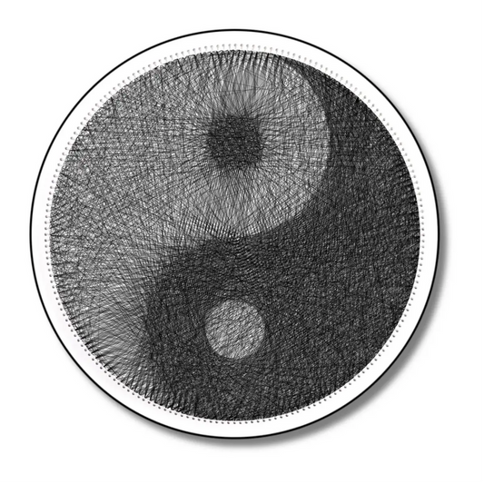 Yin & Yang