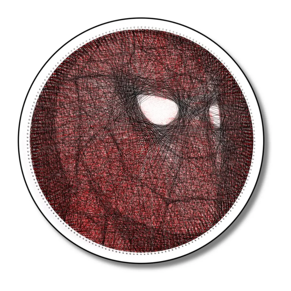 Spider Man