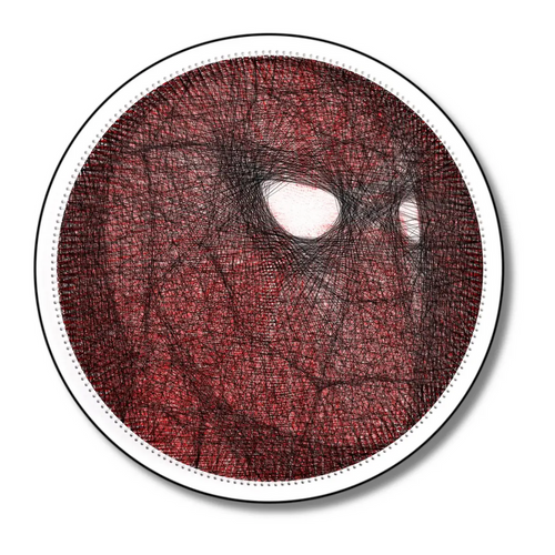 Spider Man