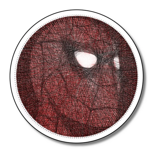 Spider Man