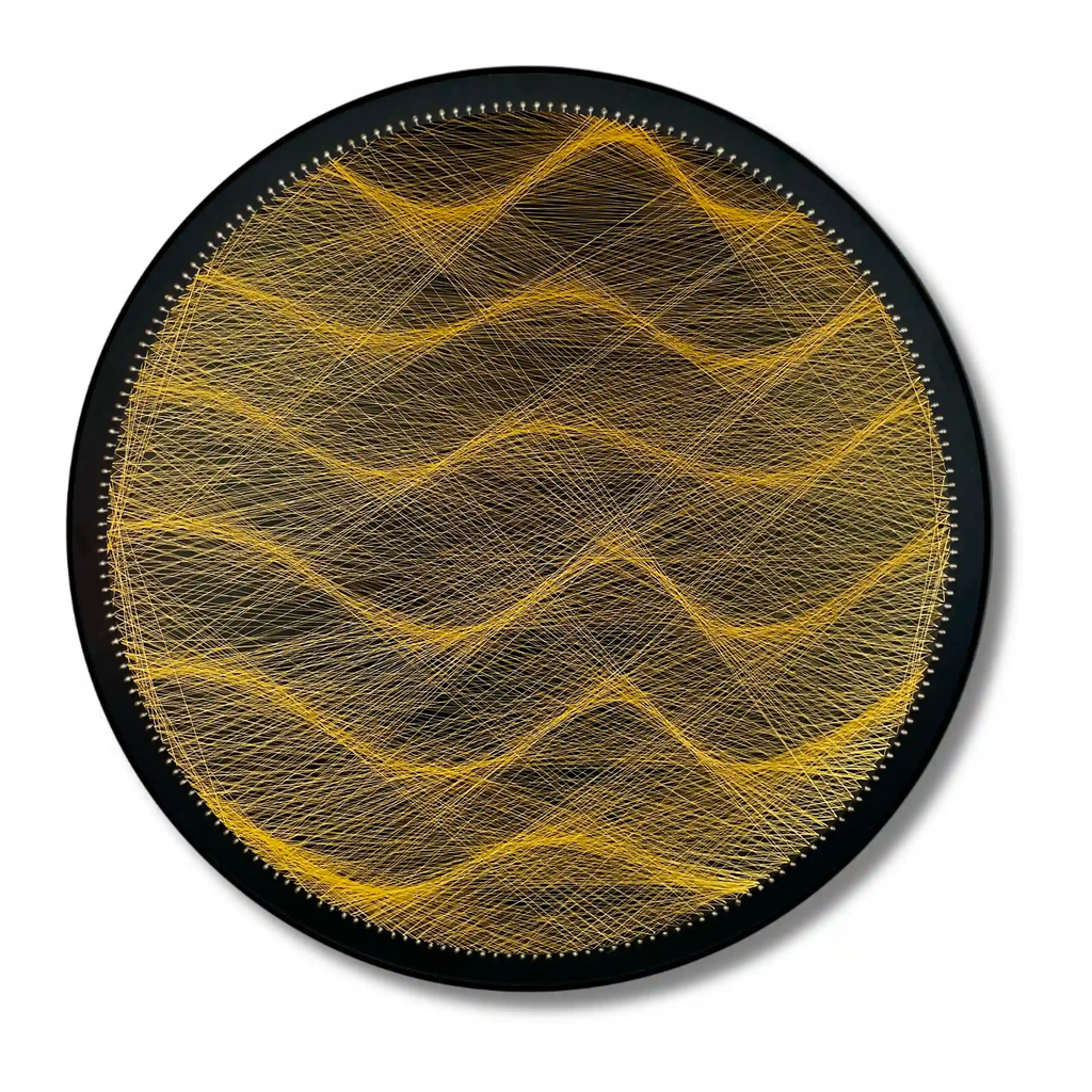 wave