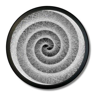 Hypnotic Swirl