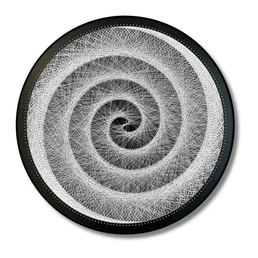 Hypnotic Swirl
